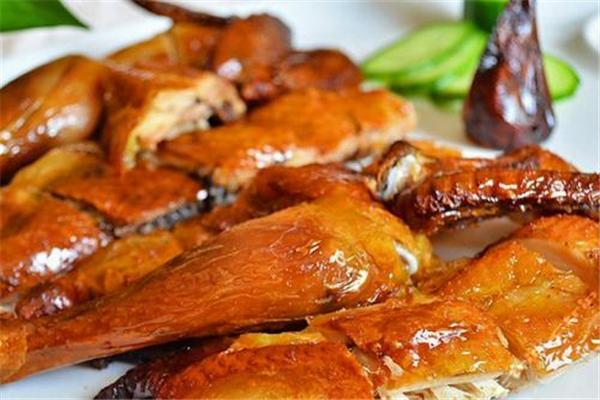 鑫洲食品