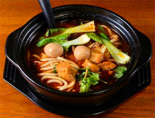 尚品土豆粉