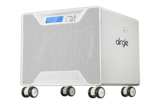 Airgle奥郎格空气净化器