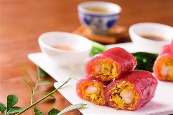广客肠粉
