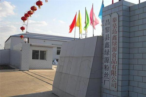 鑫绿源食品