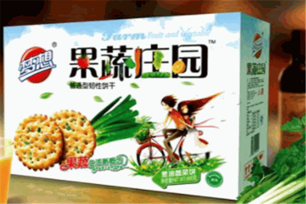 梦想食品