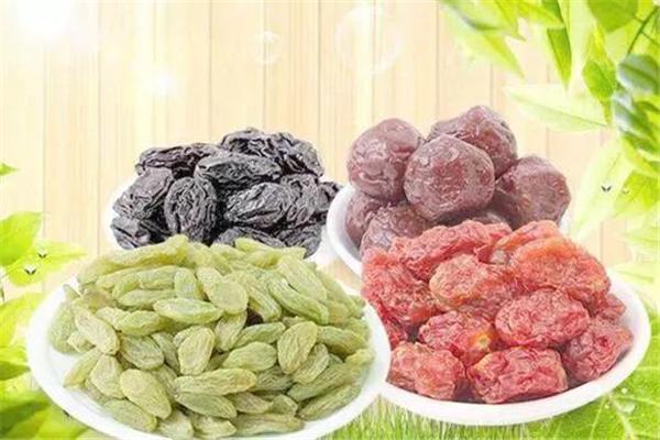 鑫瑞德食品