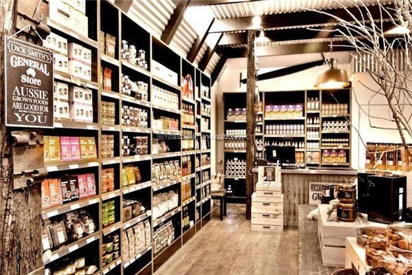 文发食品