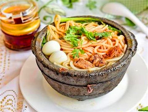 尚品土豆粉