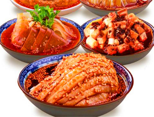 唐记棒棒鸡