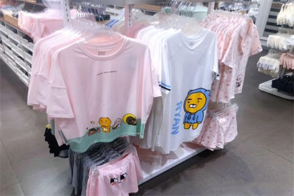 梦中美服饰