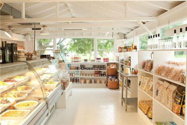 新隆食品