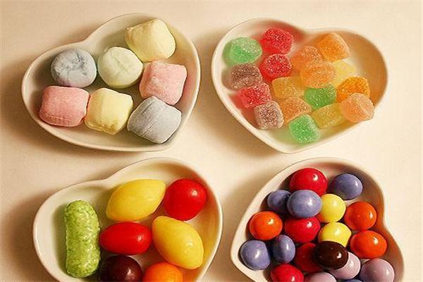 鑫瑞德食品