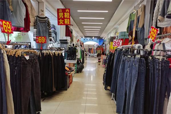 可可国际服饰