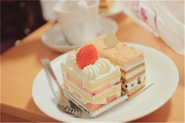 小麦田烘焙食品坊