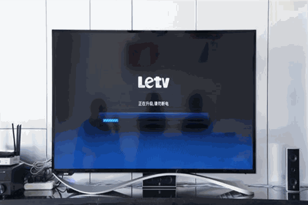乐视TV电视加盟