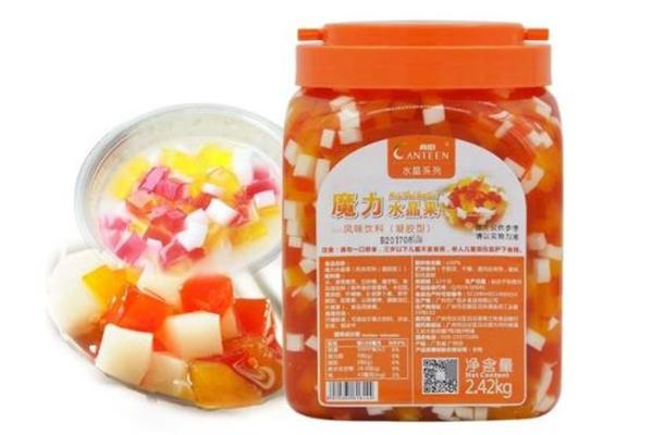 悦兴食品