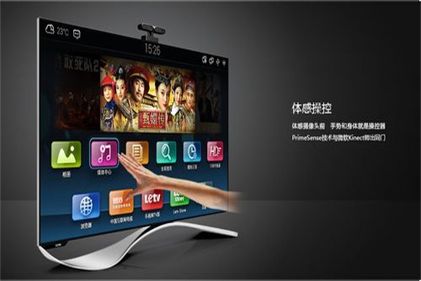 乐视TV电视加盟