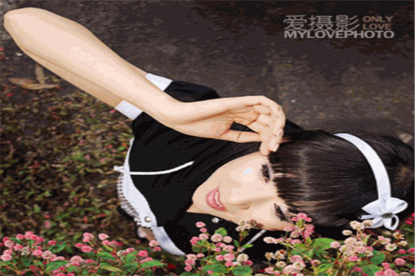 爱摄影工作室