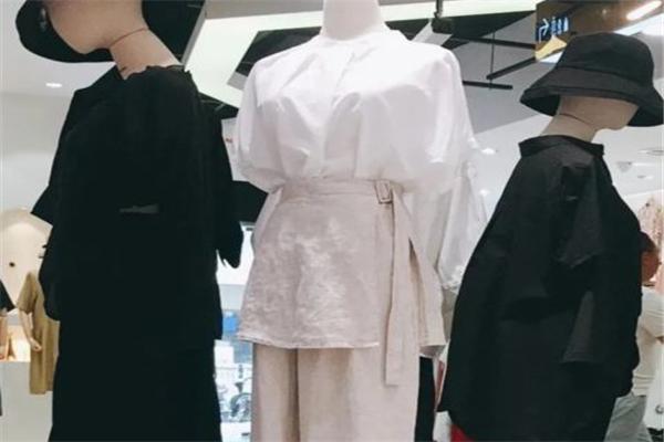 创盈服饰