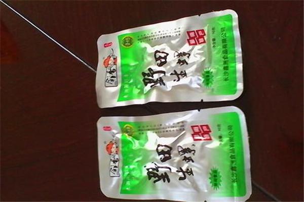 鑫洲食品