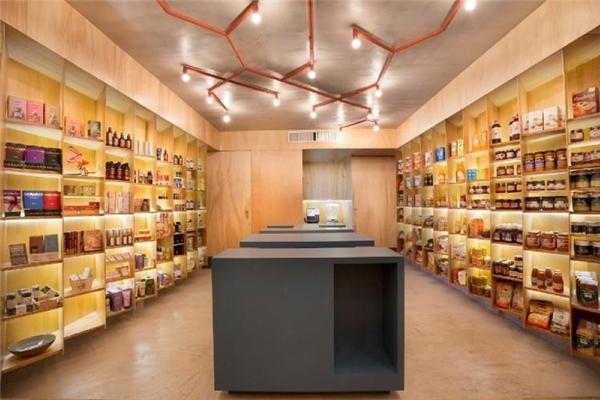 云灵山食品