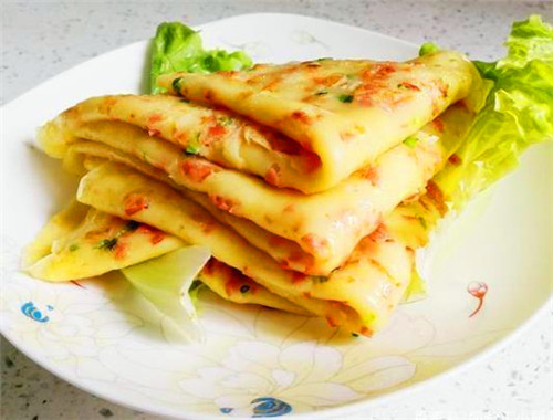 那家煎饼铺