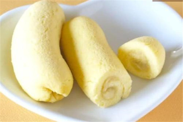 美味缘香蕉蛋糕