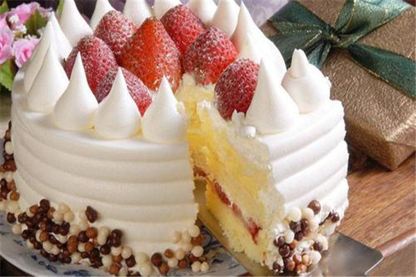哒凯topcake