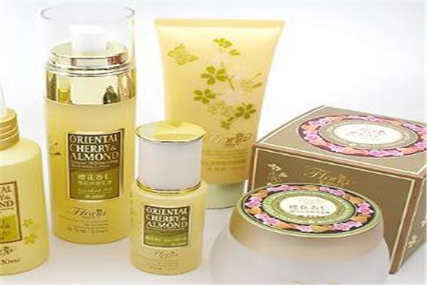 好来屋化妆品加盟