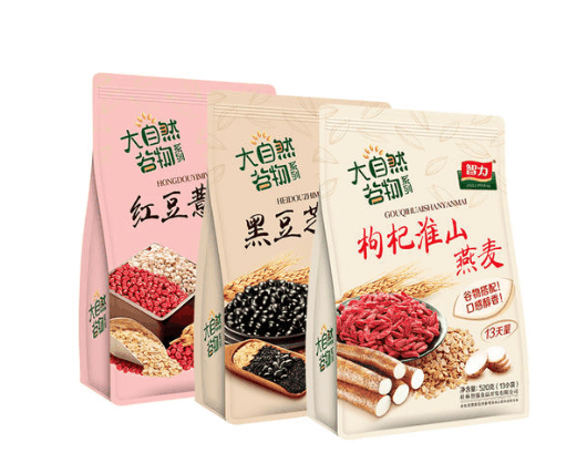 北轩食品