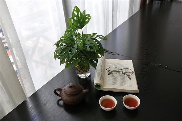 如意茶叶