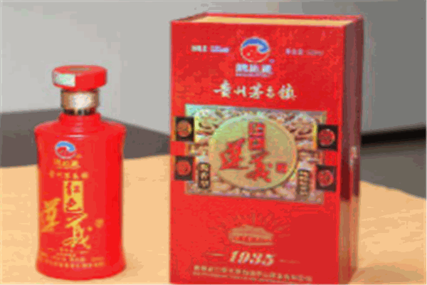 鸿运通酒业