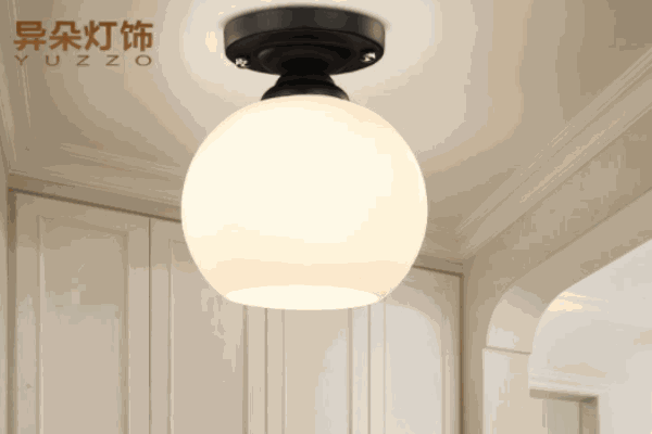 异朵灯饰