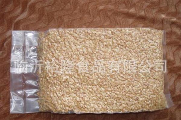 裕隆食品