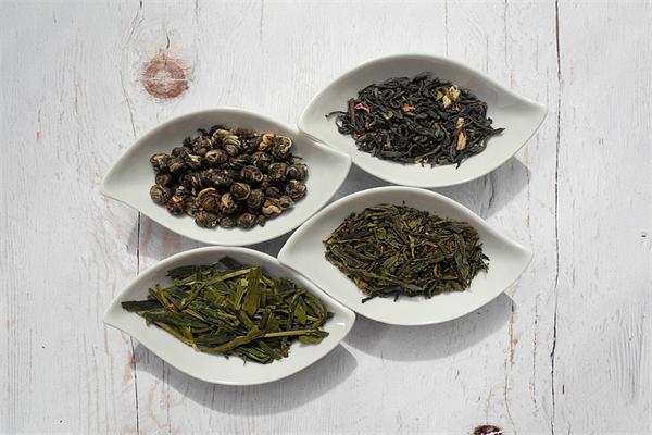 千里马茶叶