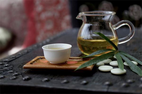 如意茶叶