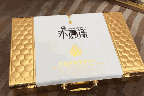 不壹漾护肤品