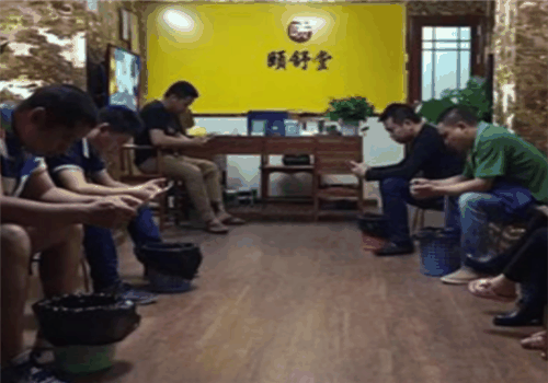 颐舒堂鼻炎馆加盟