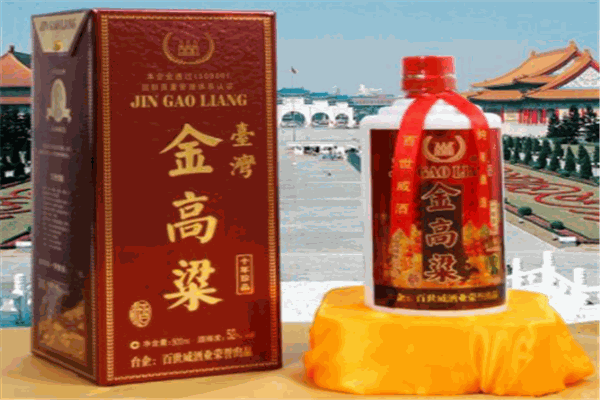 百世威酒业