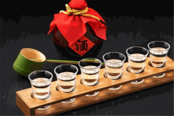 王府酒业