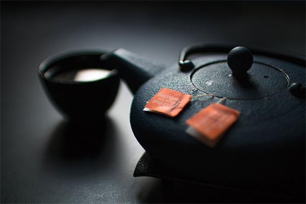 光明茶馆