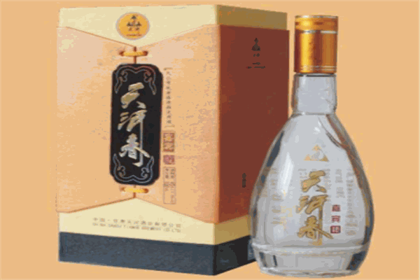天河酒业