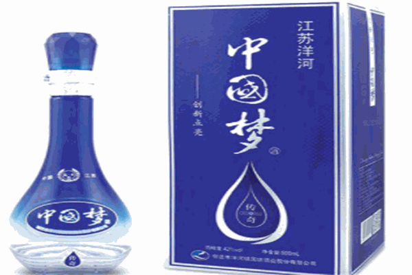 国坊酒业