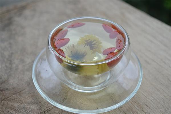华夏瑞丰茶叶