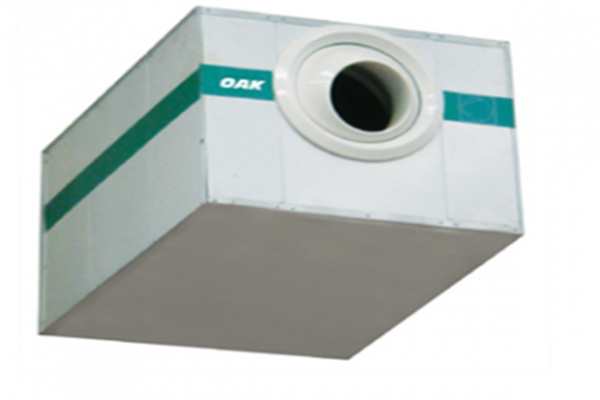 OAK空调加盟
