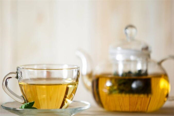 颐玄保健茶