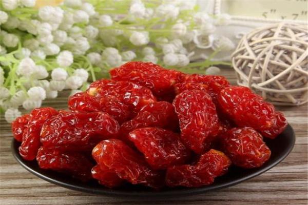美食达食品