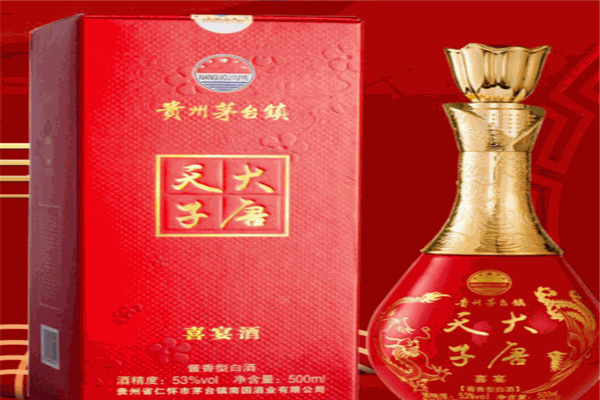 南国酒业
