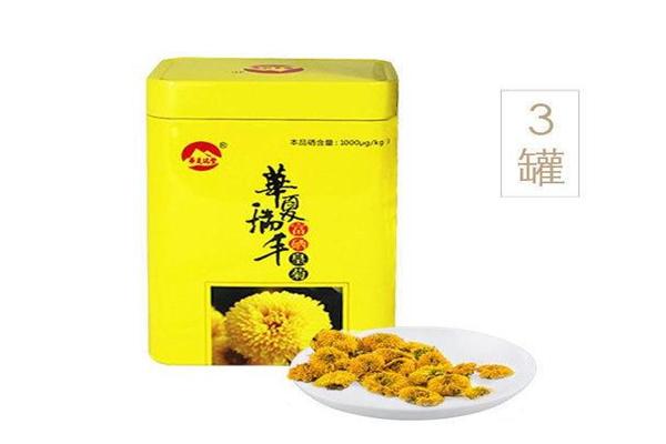 华夏瑞丰茶叶