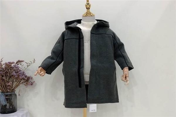 酷雨童装