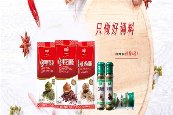 融香食品