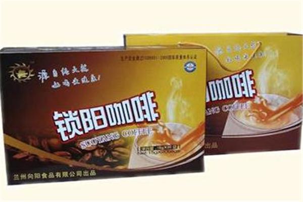 向阳食品