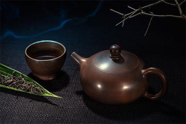 三江茶叶